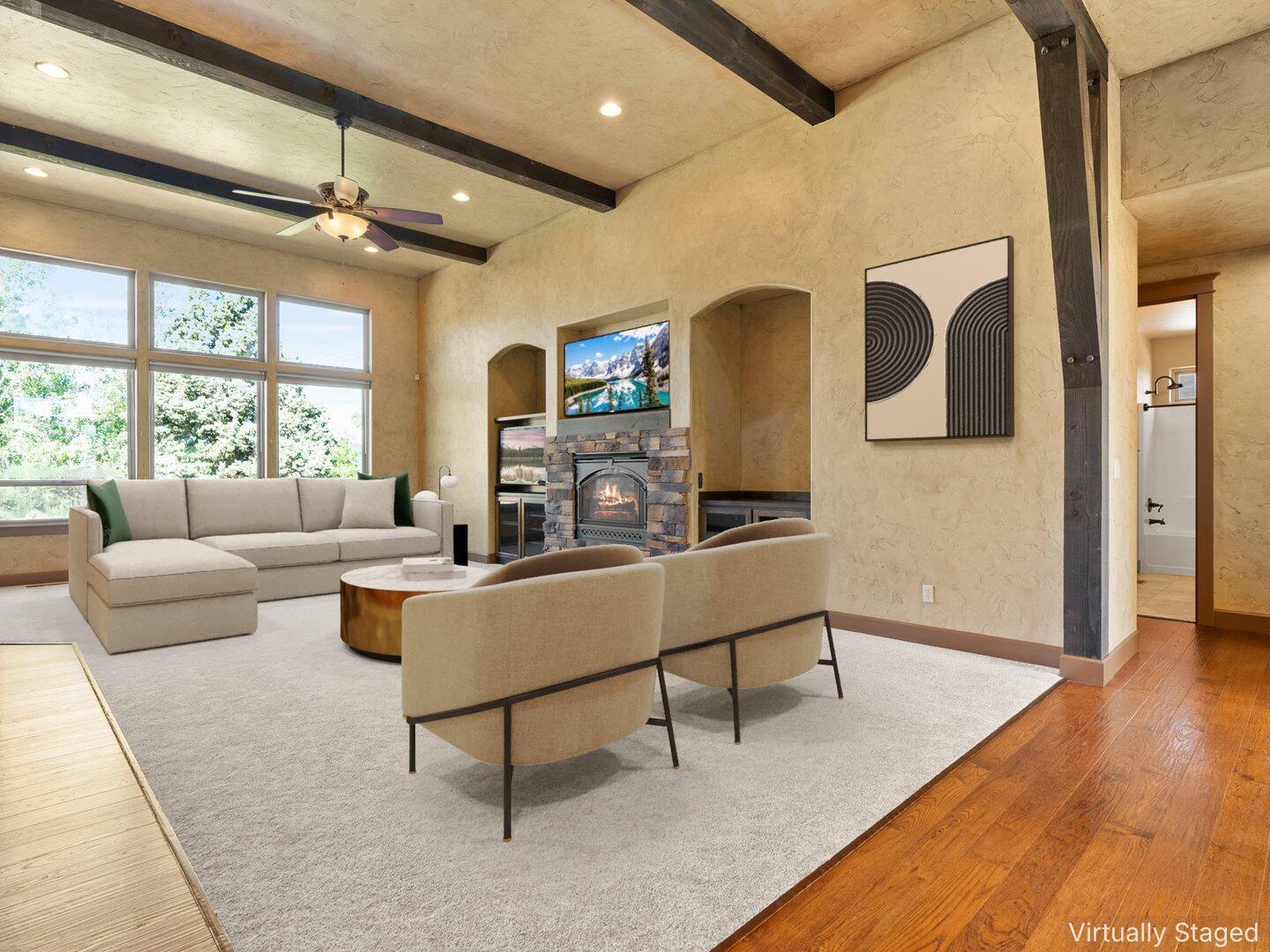 Bradetich Park - Residential