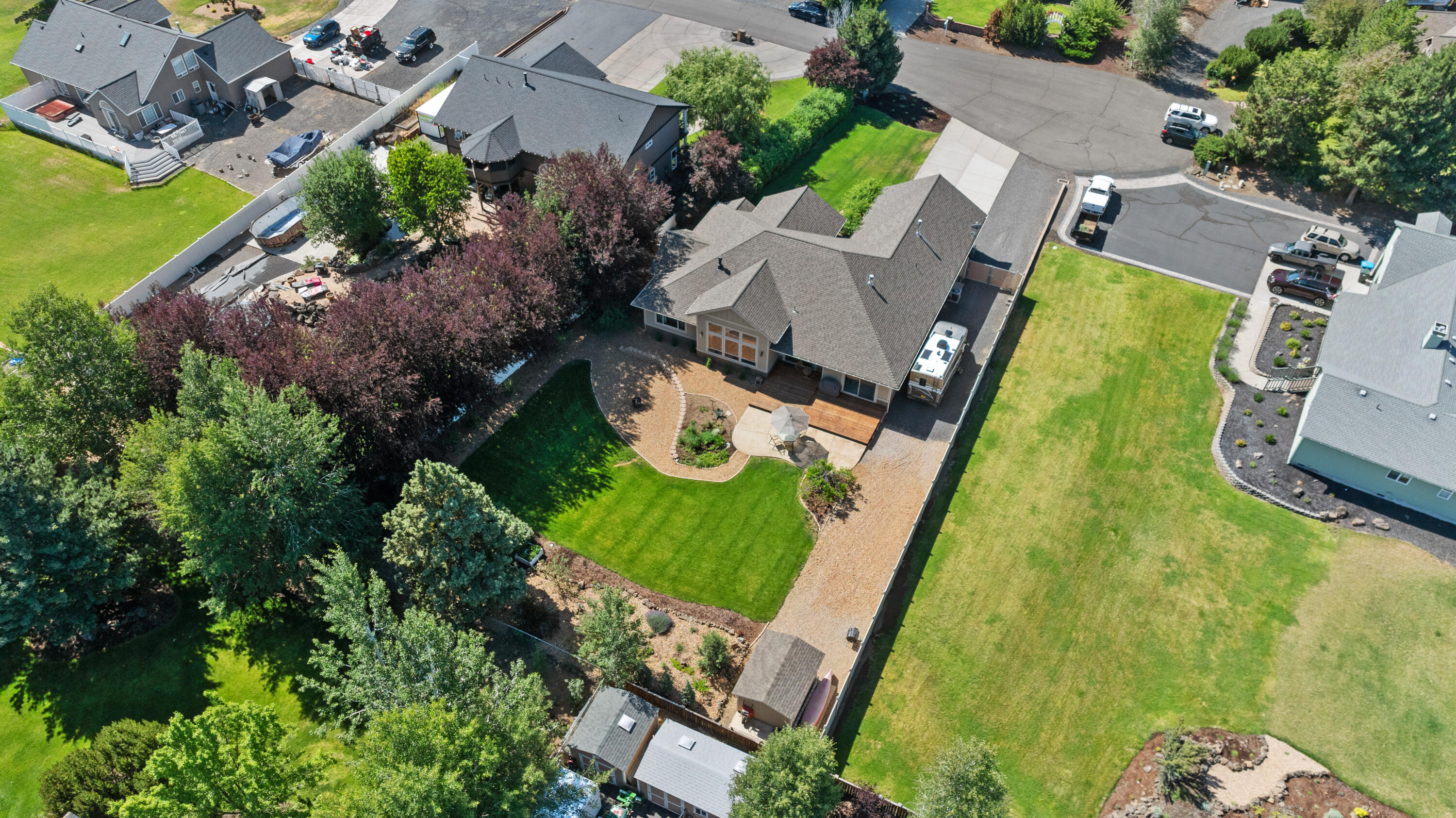 Bradetich Park - Residential