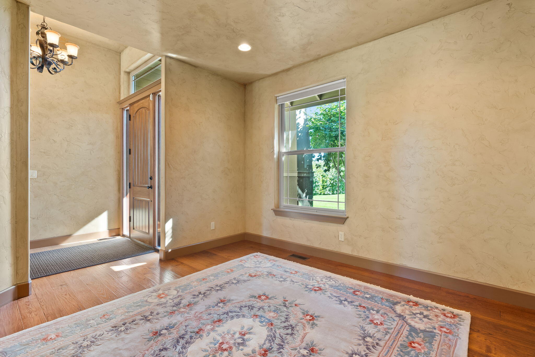 Bradetich Park - Residential