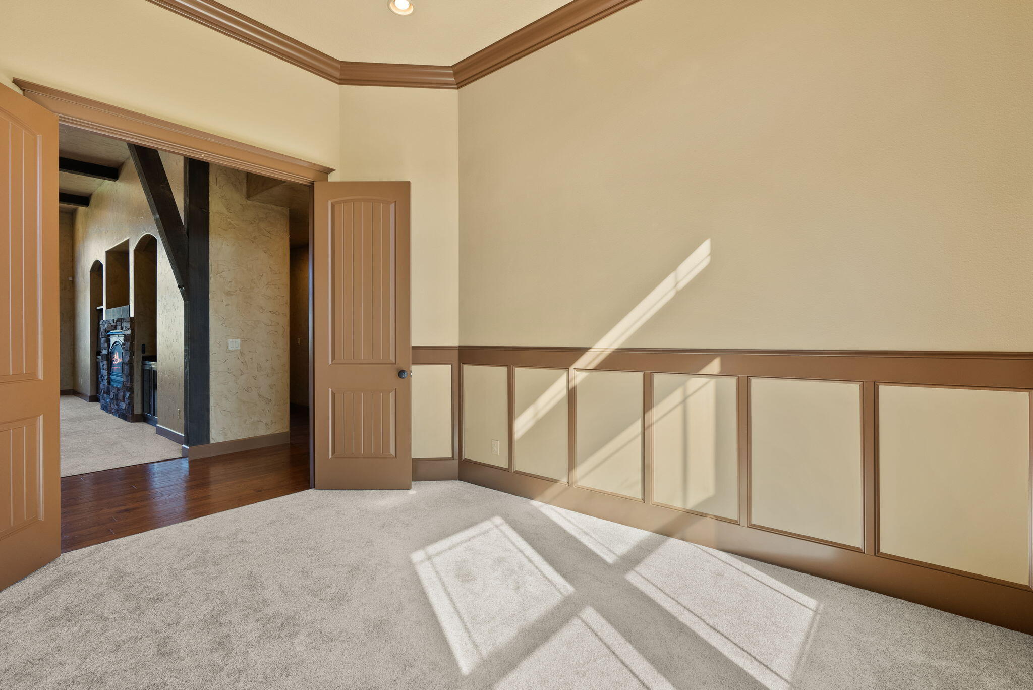 Bradetich Park - Residential