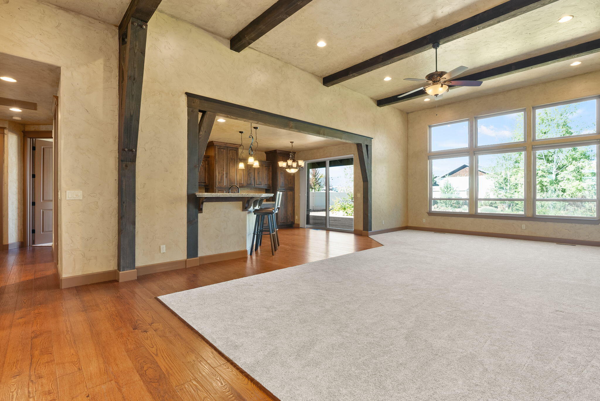 Bradetich Park - Residential