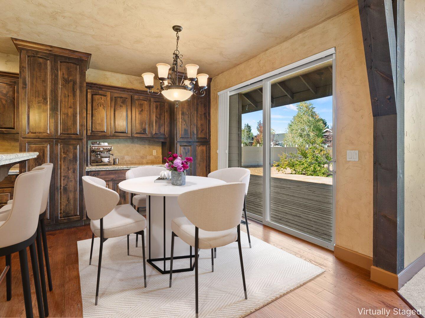 Bradetich Park - Residential