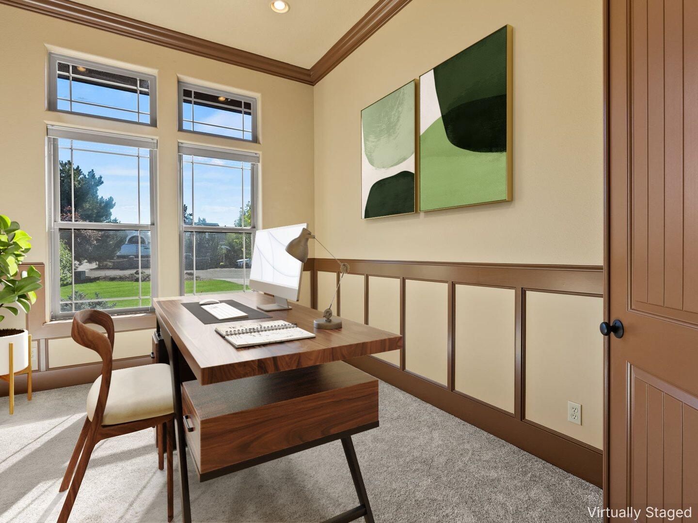 Bradetich Park - Residential