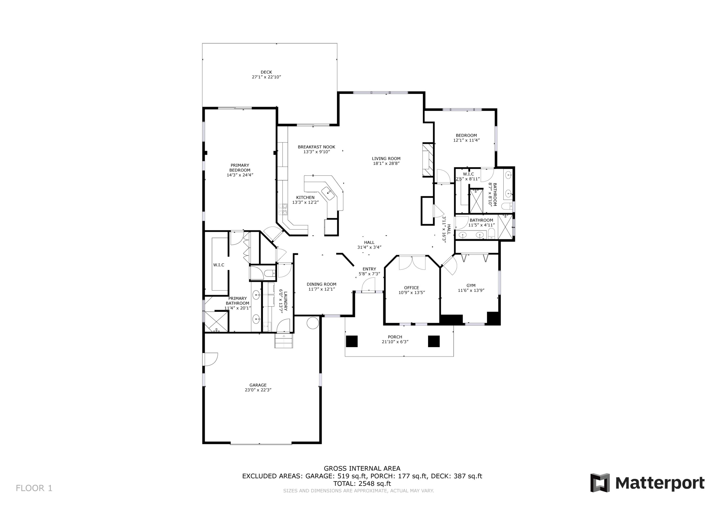 Bradetich Park - Residential