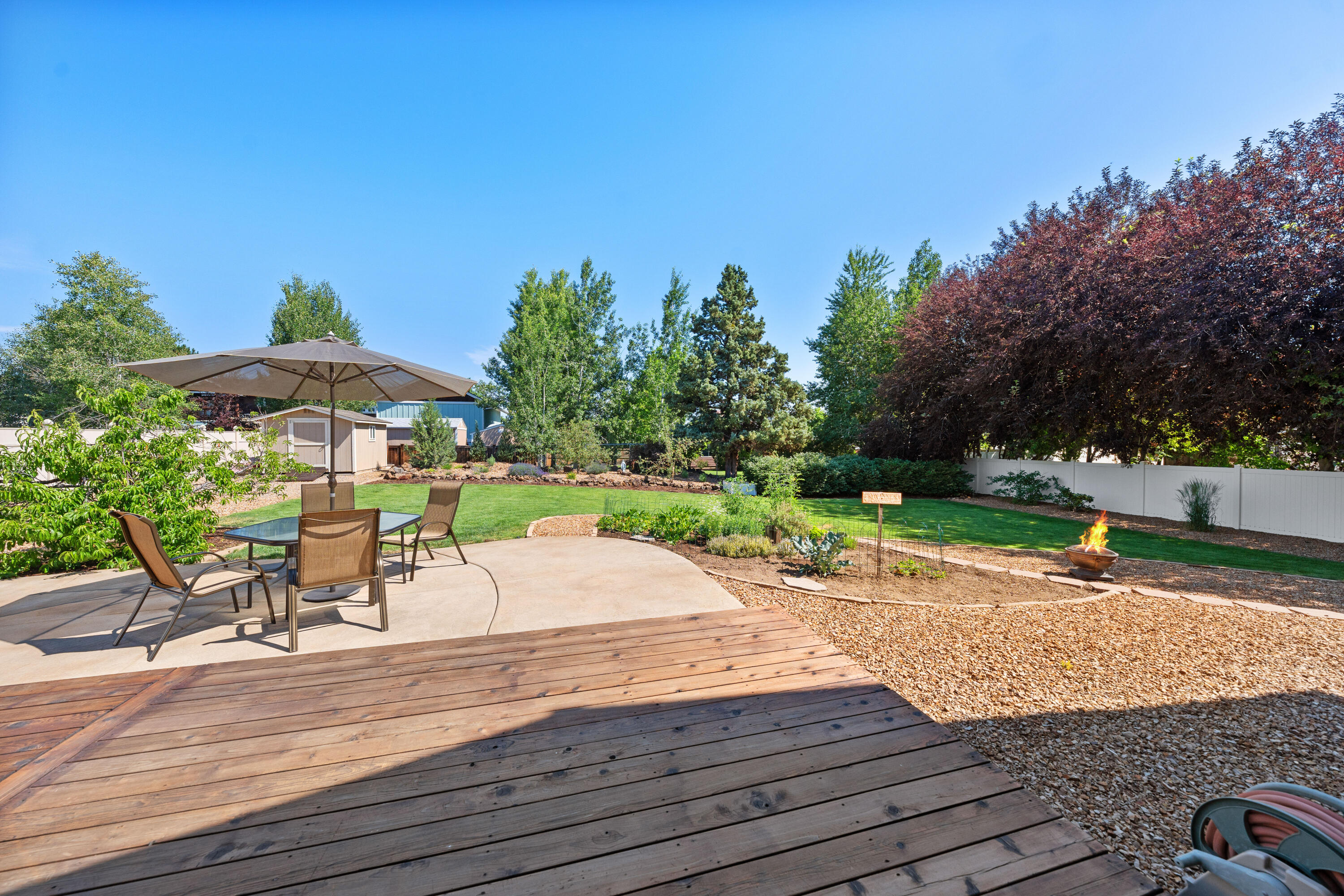 Bradetich Park - Residential