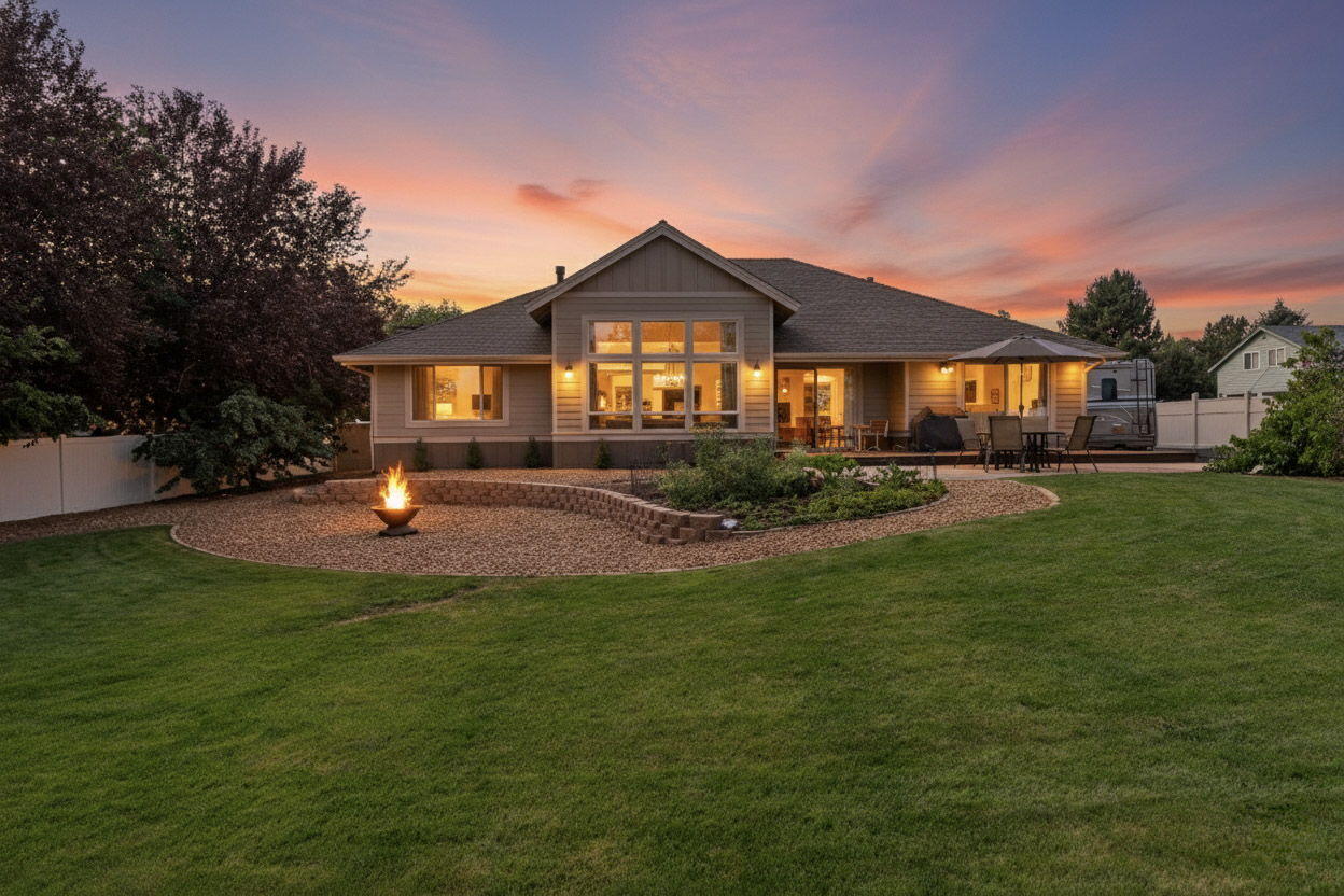 Bradetich Park - Residential