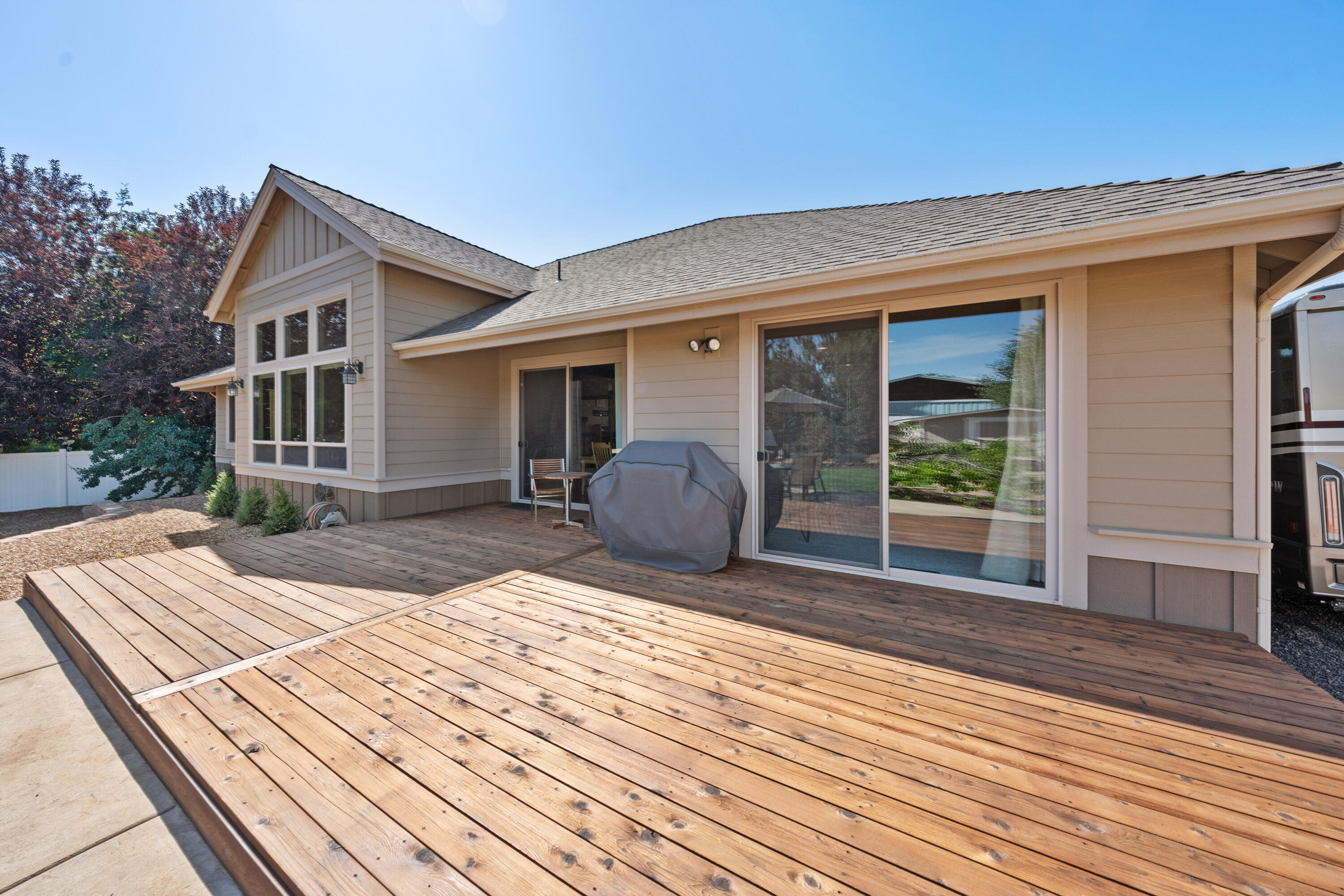 Bradetich Park - Residential