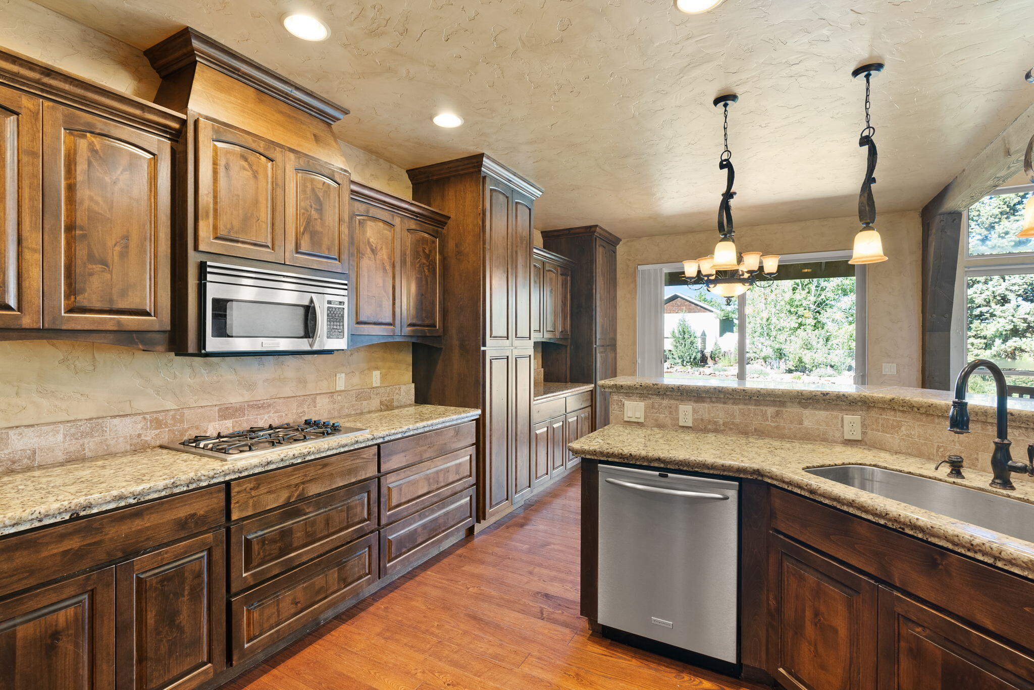 Bradetich Park - Residential