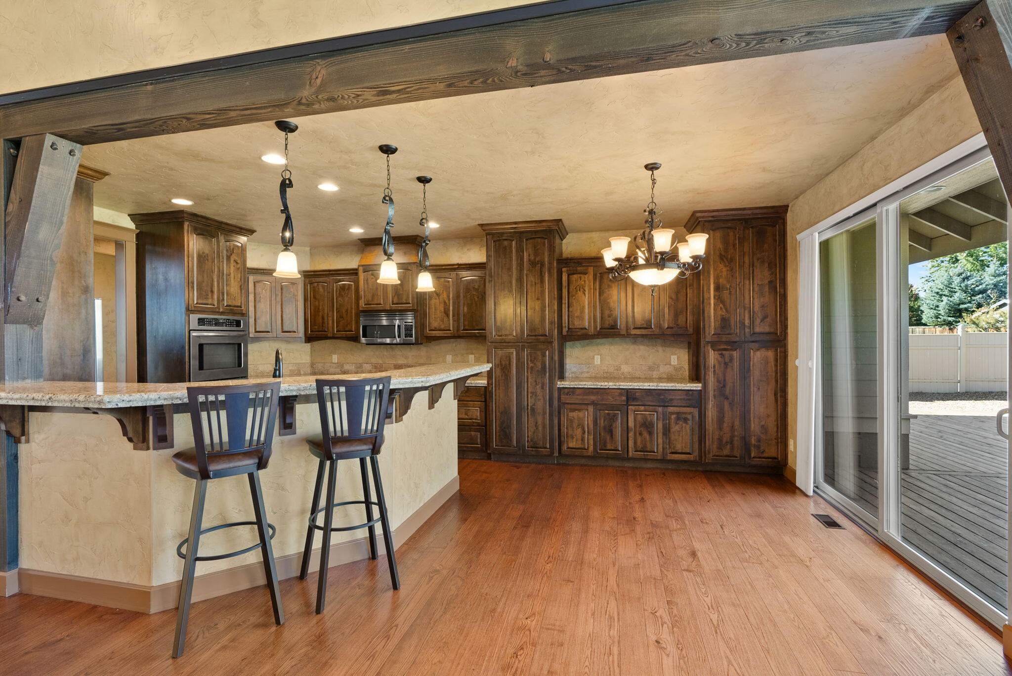 Bradetich Park - Residential