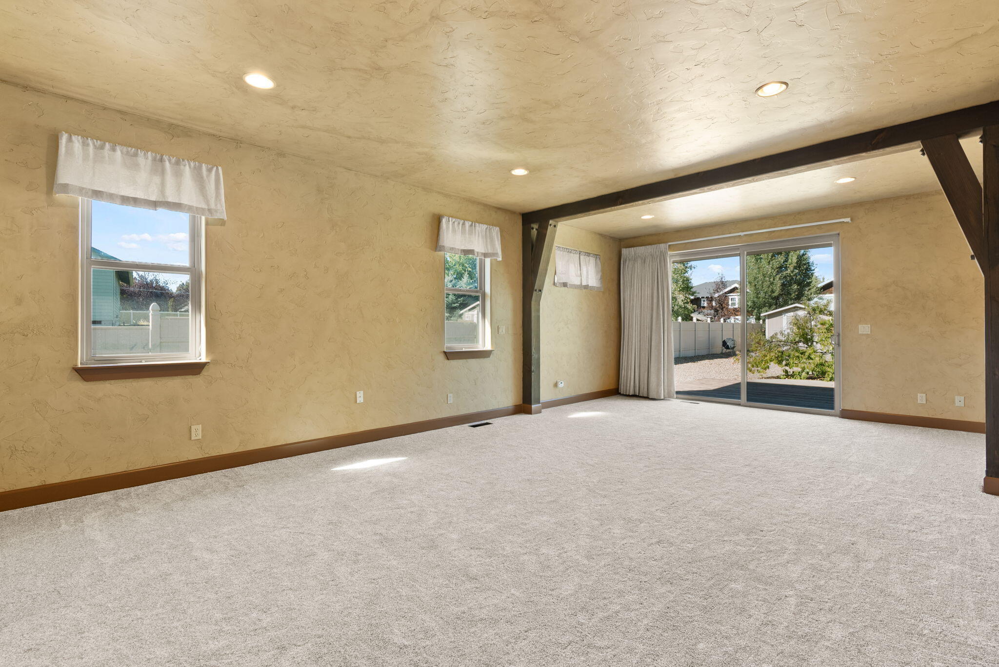 Bradetich Park - Residential