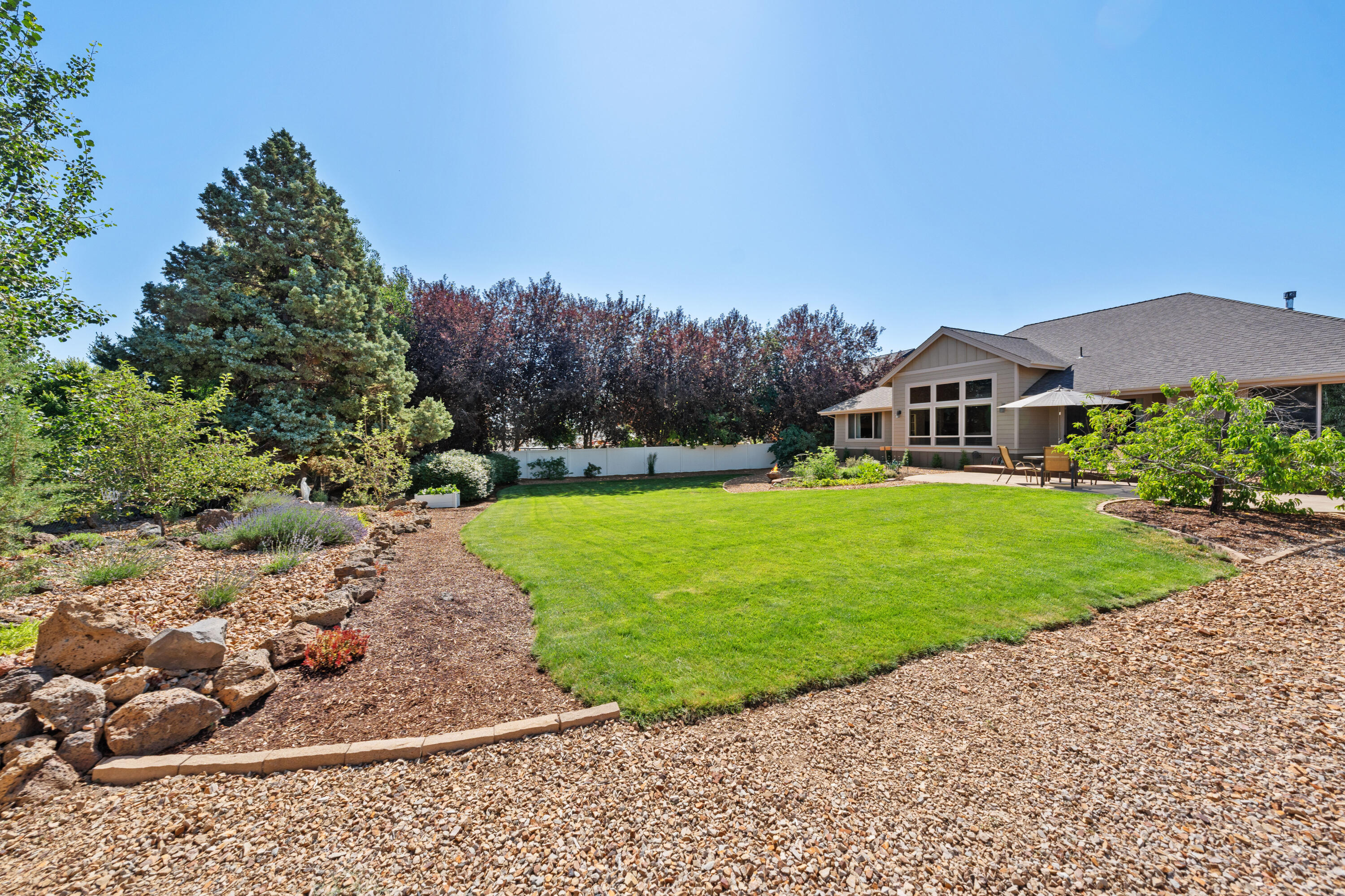 Bradetich Park - Residential