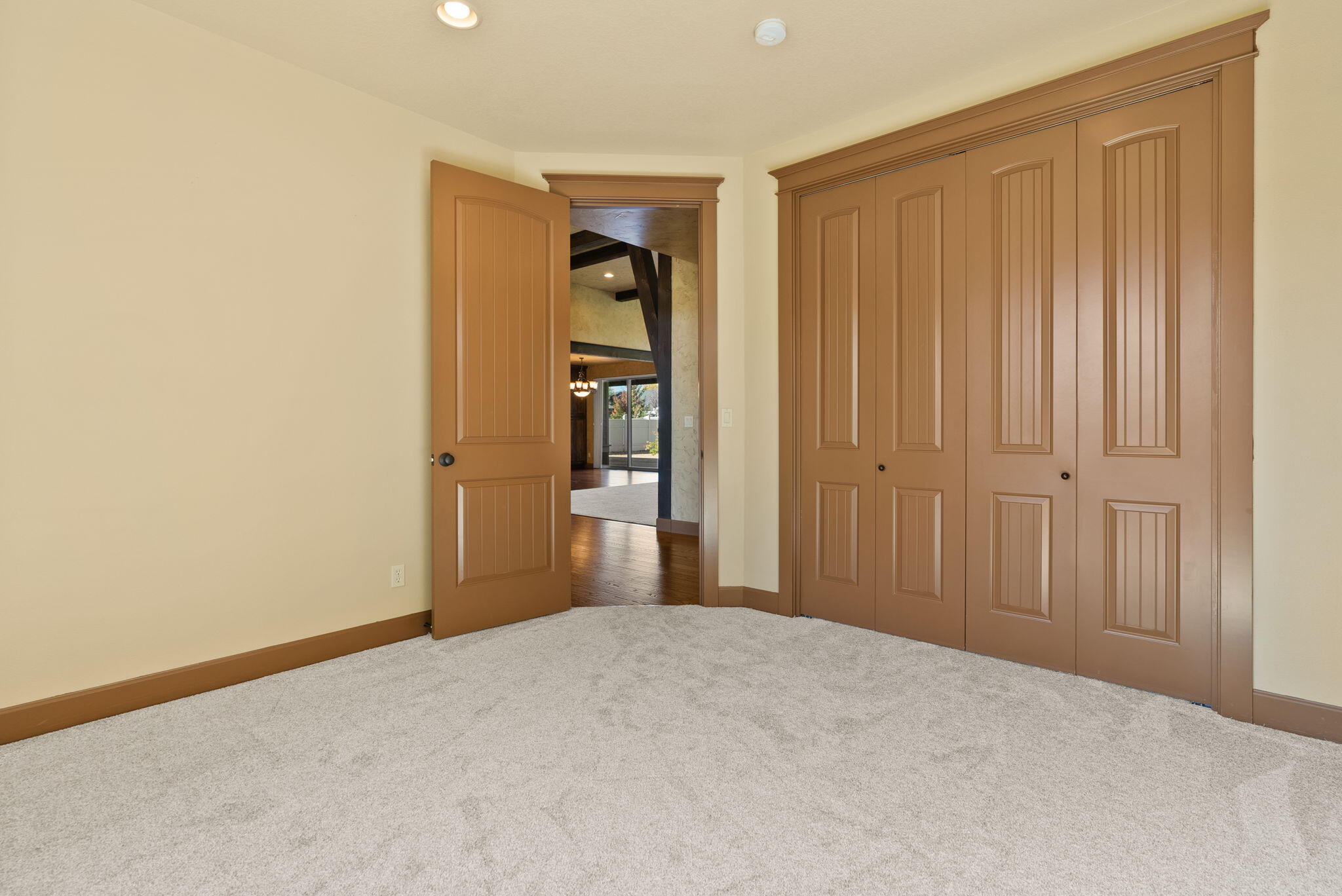 Bradetich Park - Residential