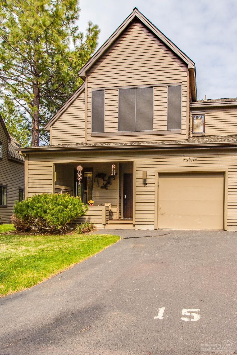 Eaglewood - Residential