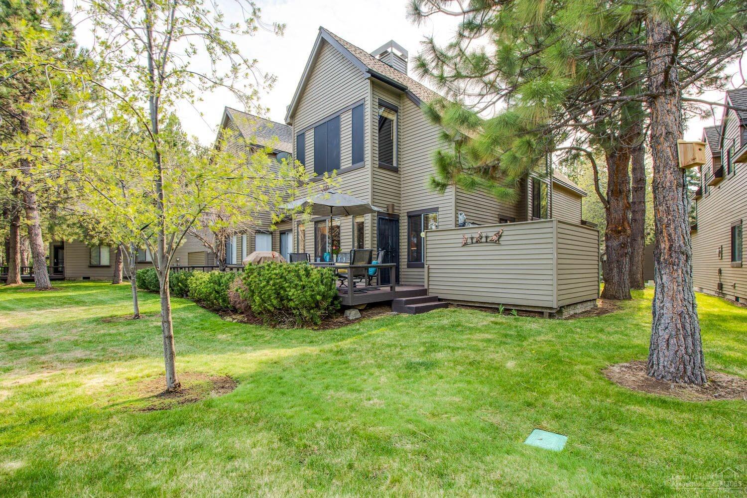 Eaglewood - Residential