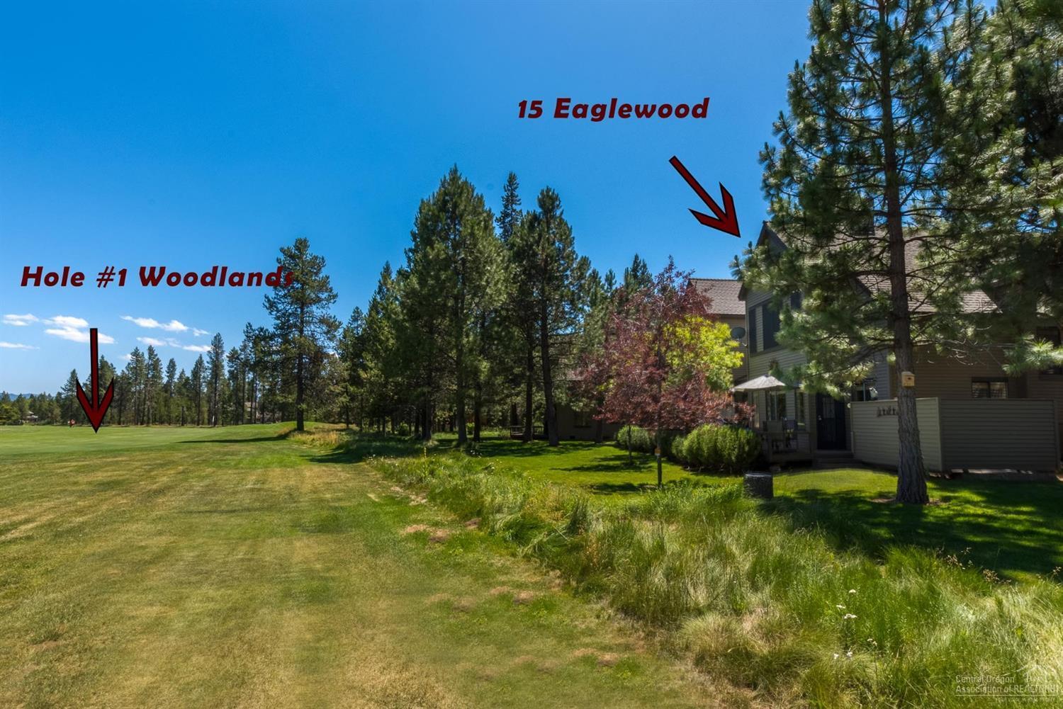 Eaglewood - Residential