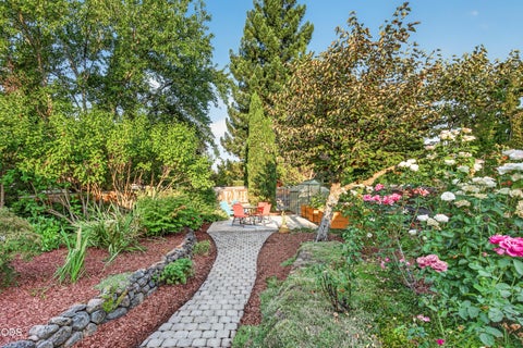 Tiny photo for 2473 Greenfield Court, Medford, OR 97504 (MLS # 220226665)