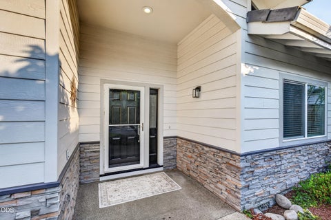 Tiny photo for 2473 Greenfield Court, Medford, OR 97504 (MLS # 220226665)
