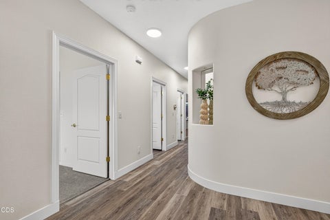 Tiny photo for 2473 Greenfield Court, Medford, OR 97504 (MLS # 220226665)