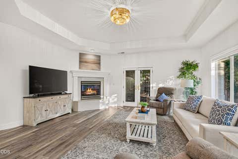 Tiny photo for 2473 Greenfield Court, Medford, OR 97504 (MLS # 220226665)