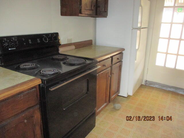 Klamath Forest Estates - Residential Income