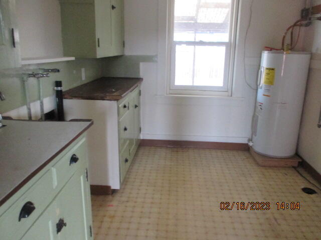 Klamath Forest Estates - Residential Income