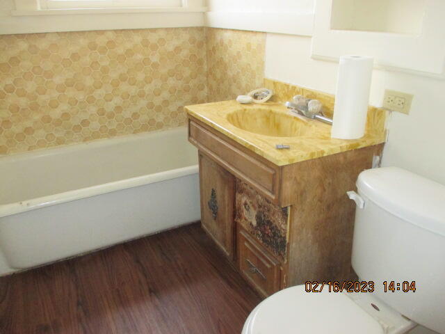 Klamath Forest Estates - Residential Income