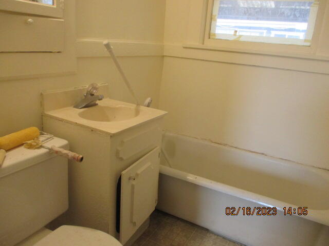 Klamath Forest Estates - Residential Income