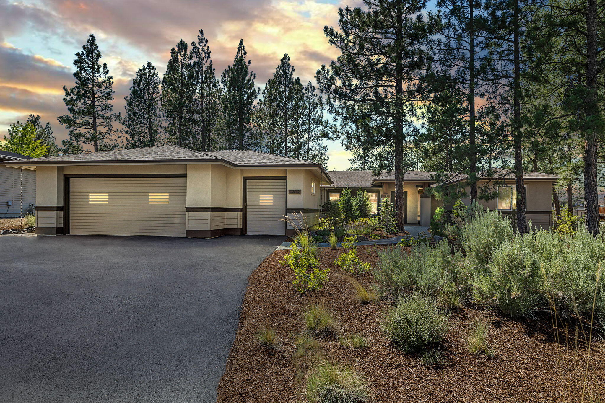 Shevlin Ridge - Residential