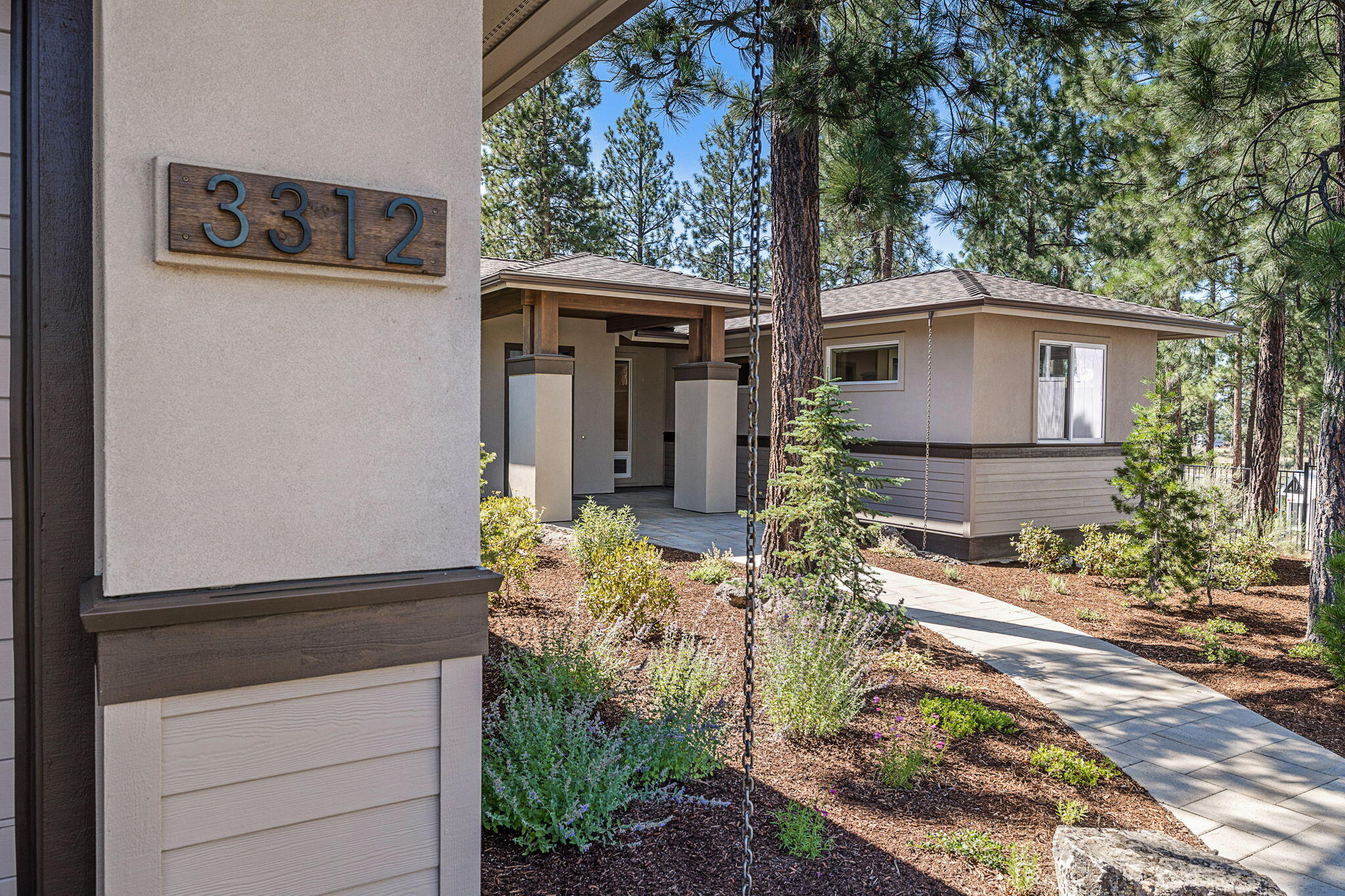 Shevlin Ridge - Residential