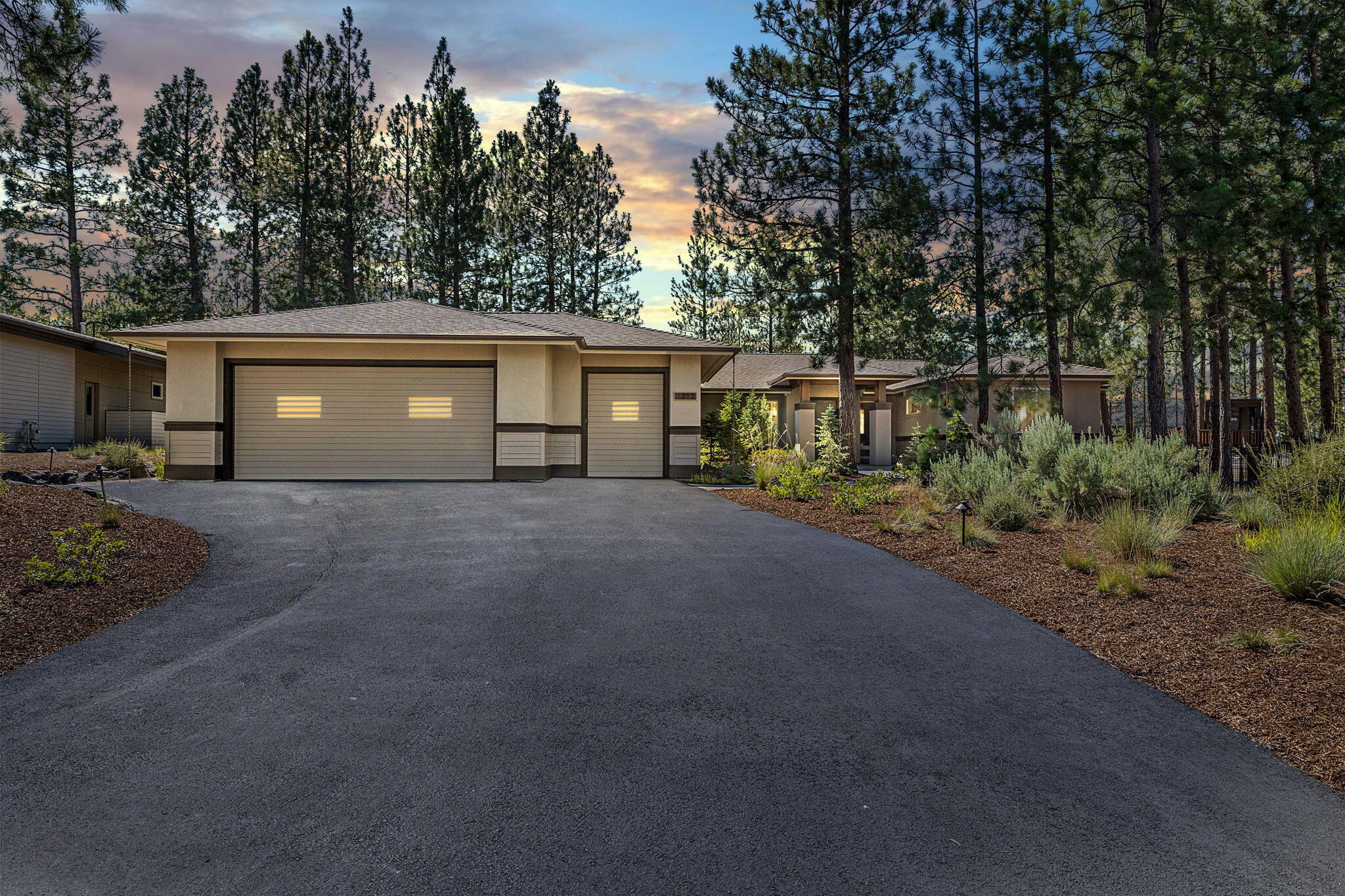 Shevlin Ridge - Residential