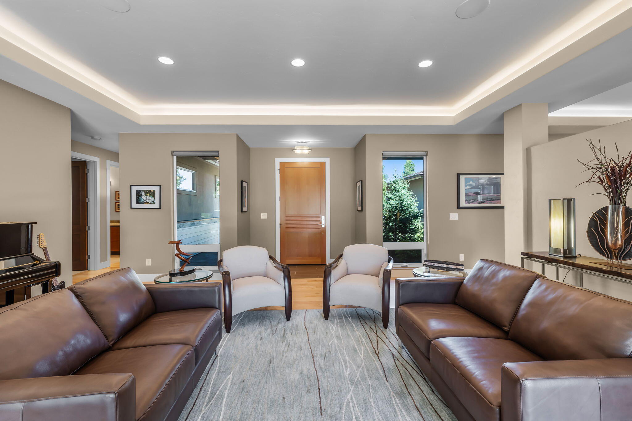 Shevlin Ridge - Residential