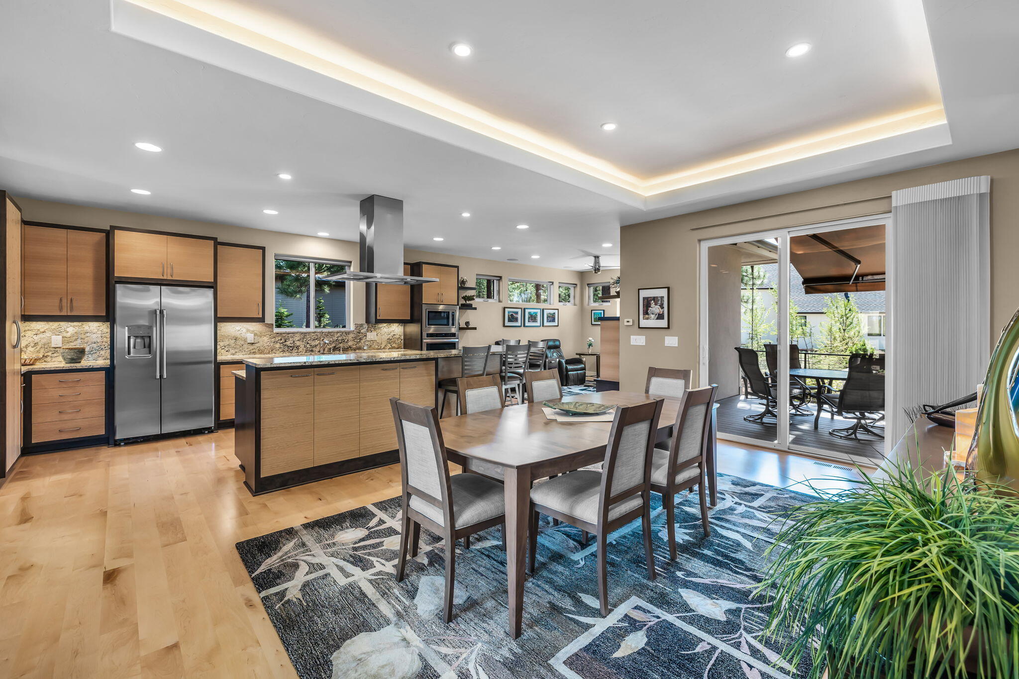 Shevlin Ridge - Residential