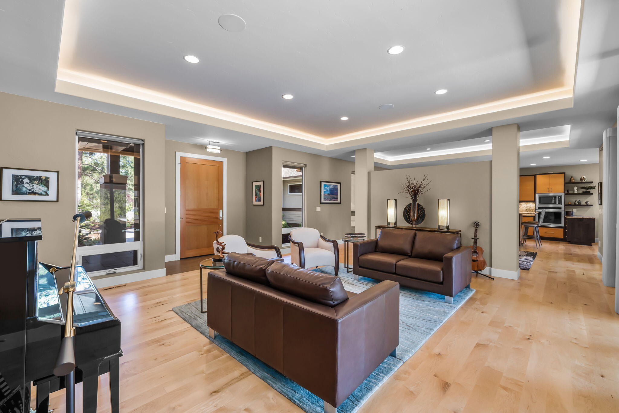 Shevlin Ridge - Residential