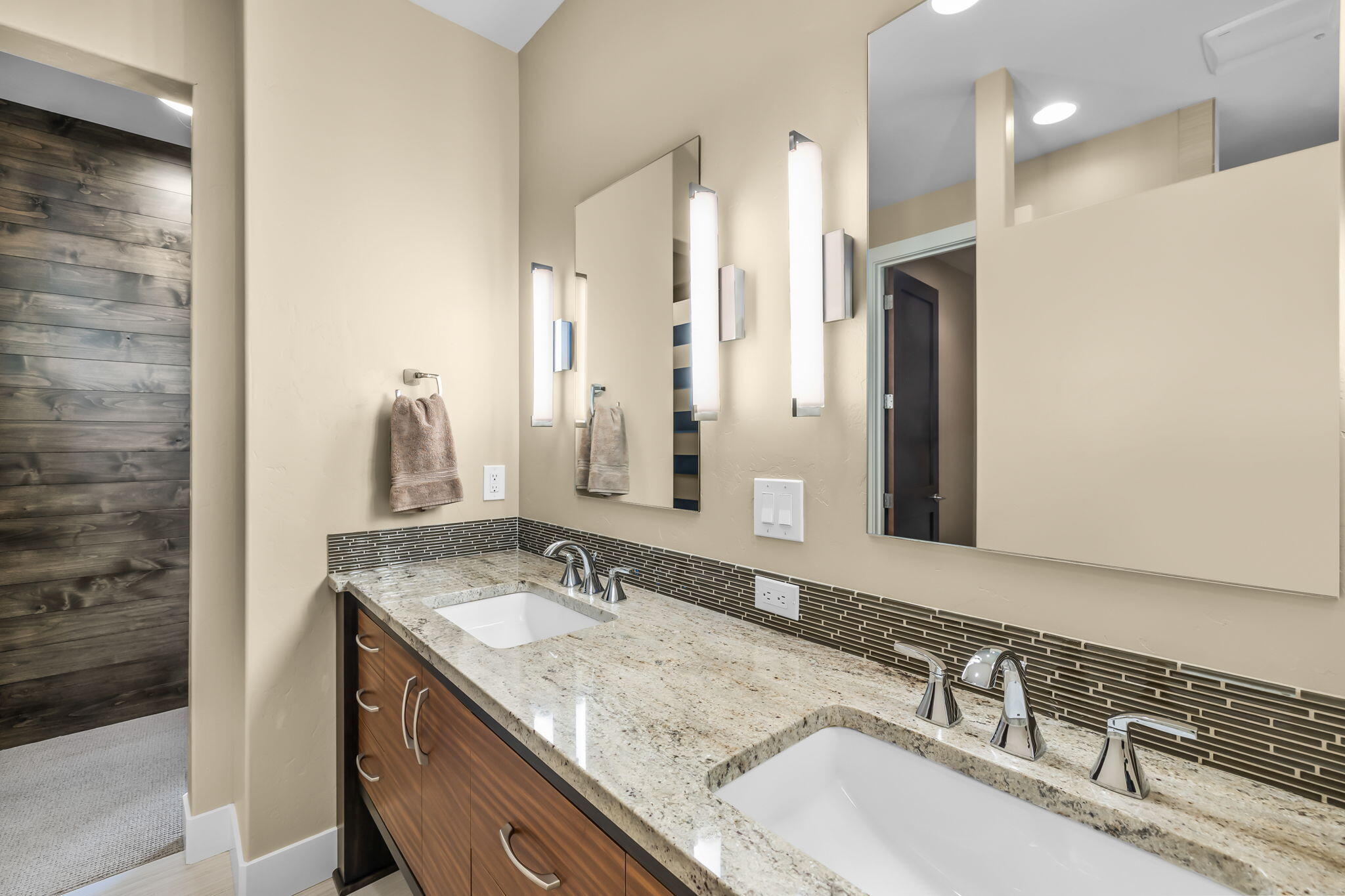 Shevlin Ridge - Residential