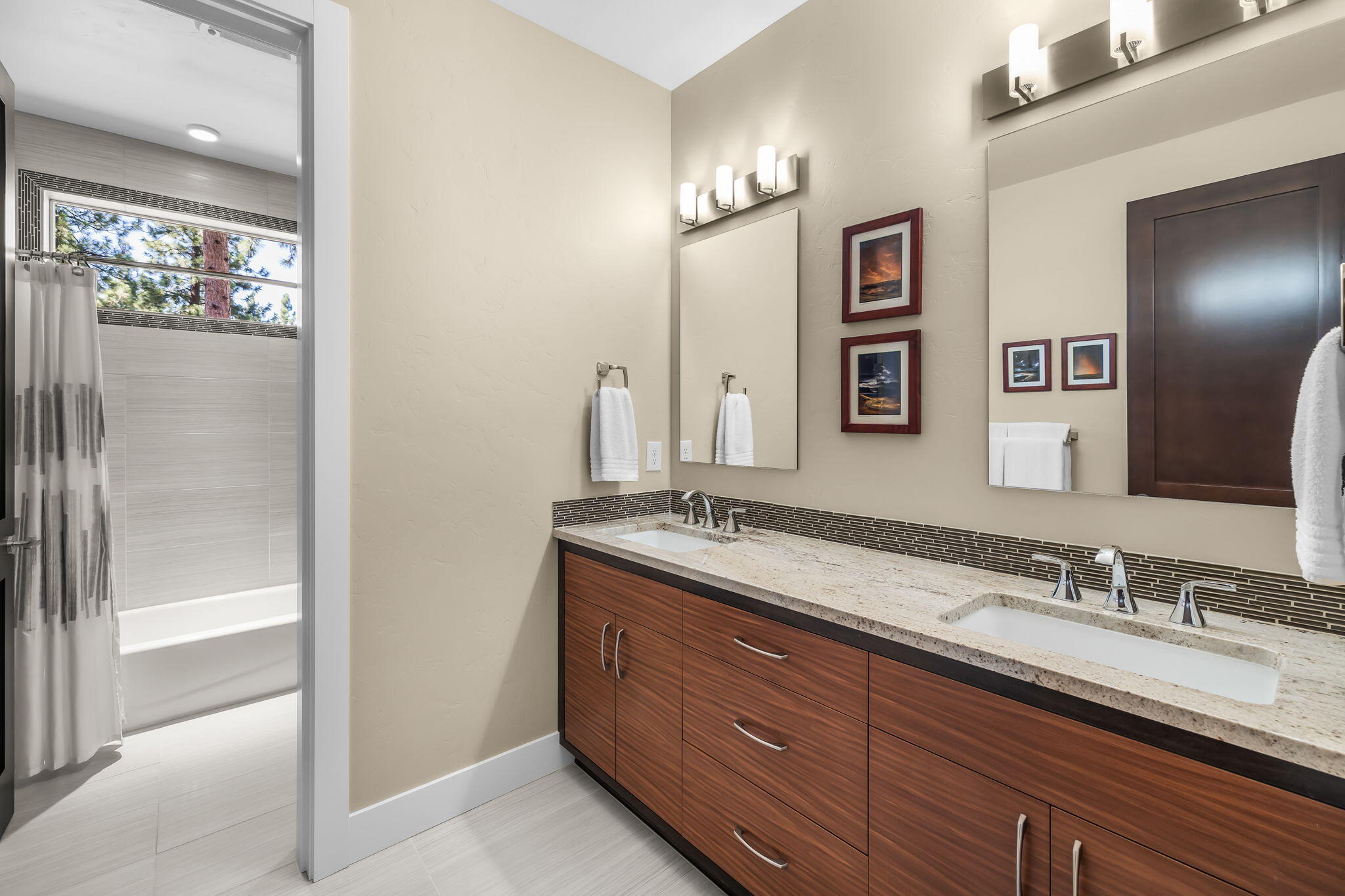 Shevlin Ridge - Residential