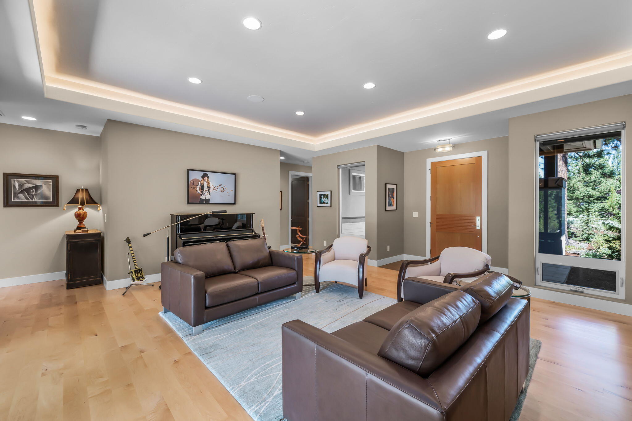 Shevlin Ridge - Residential