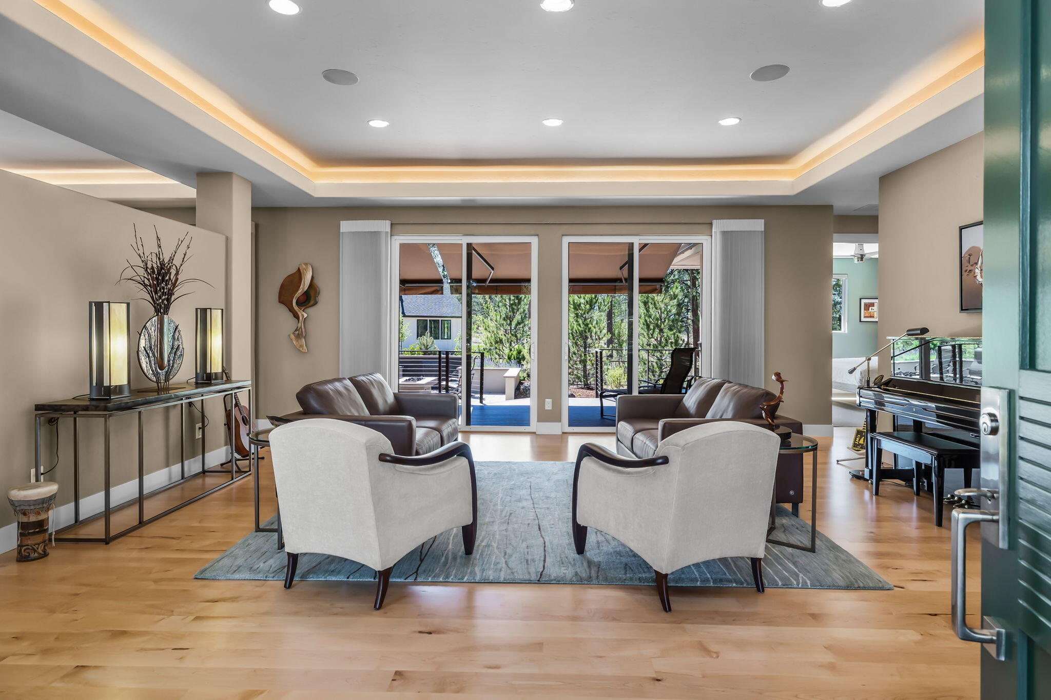 Shevlin Ridge - Residential