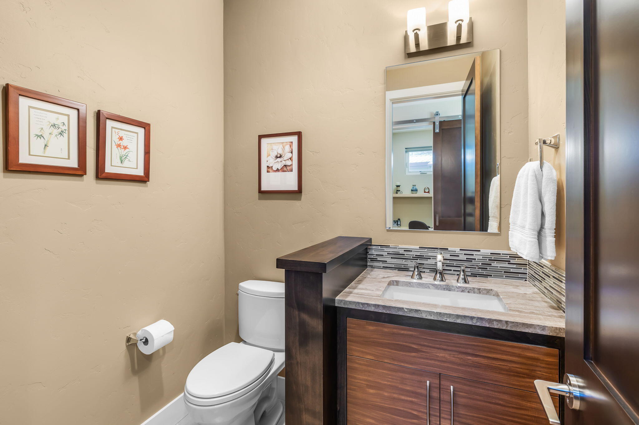 Shevlin Ridge - Residential