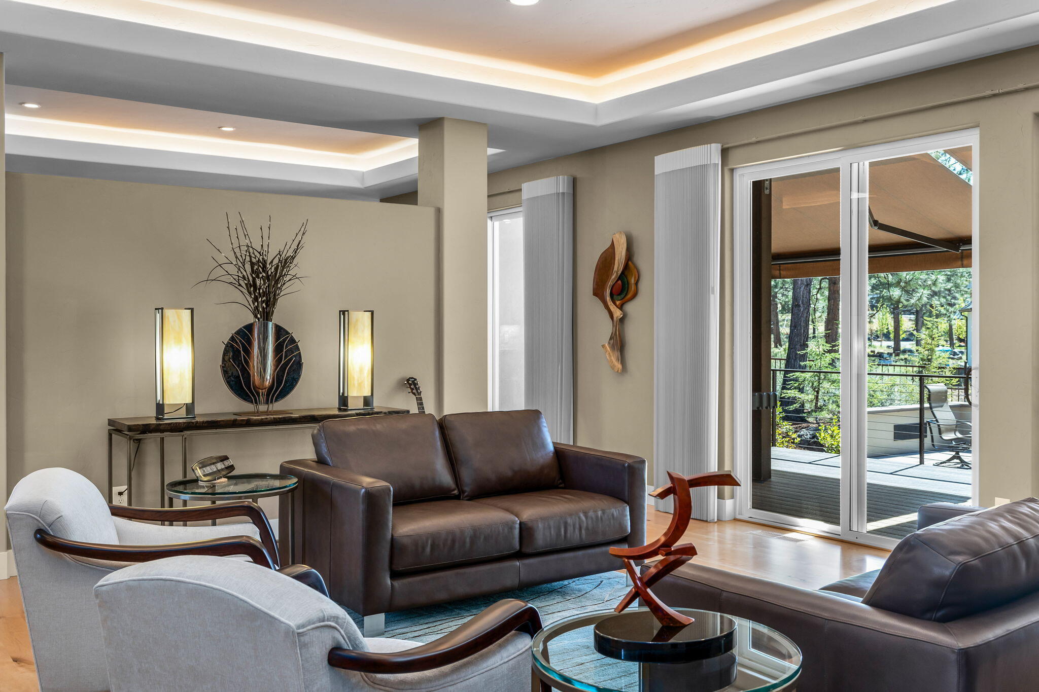 Shevlin Ridge - Residential