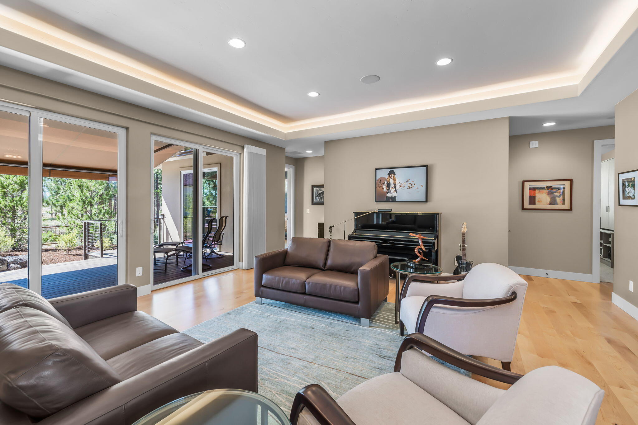 Shevlin Ridge - Residential