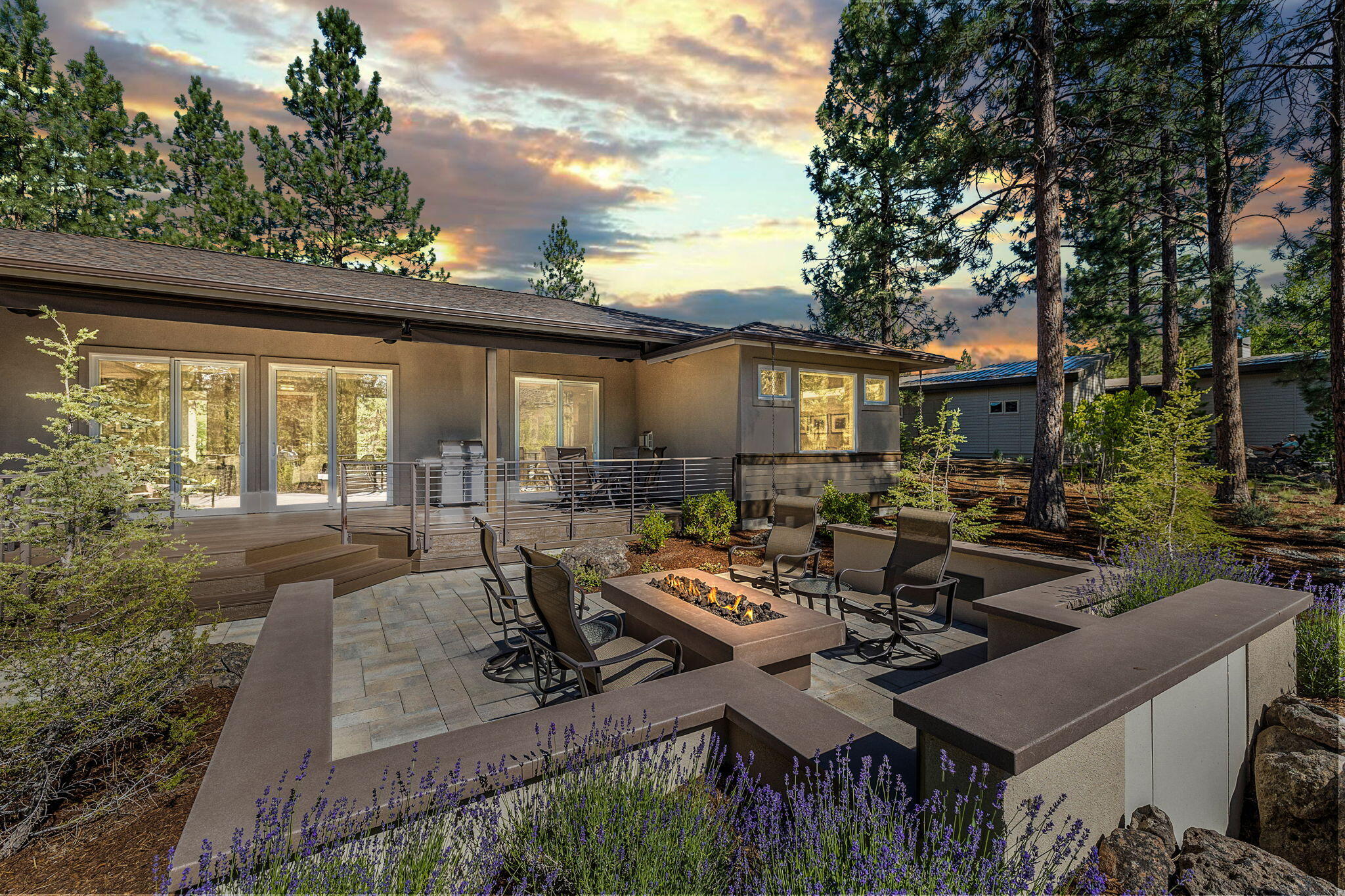 Shevlin Ridge - Residential