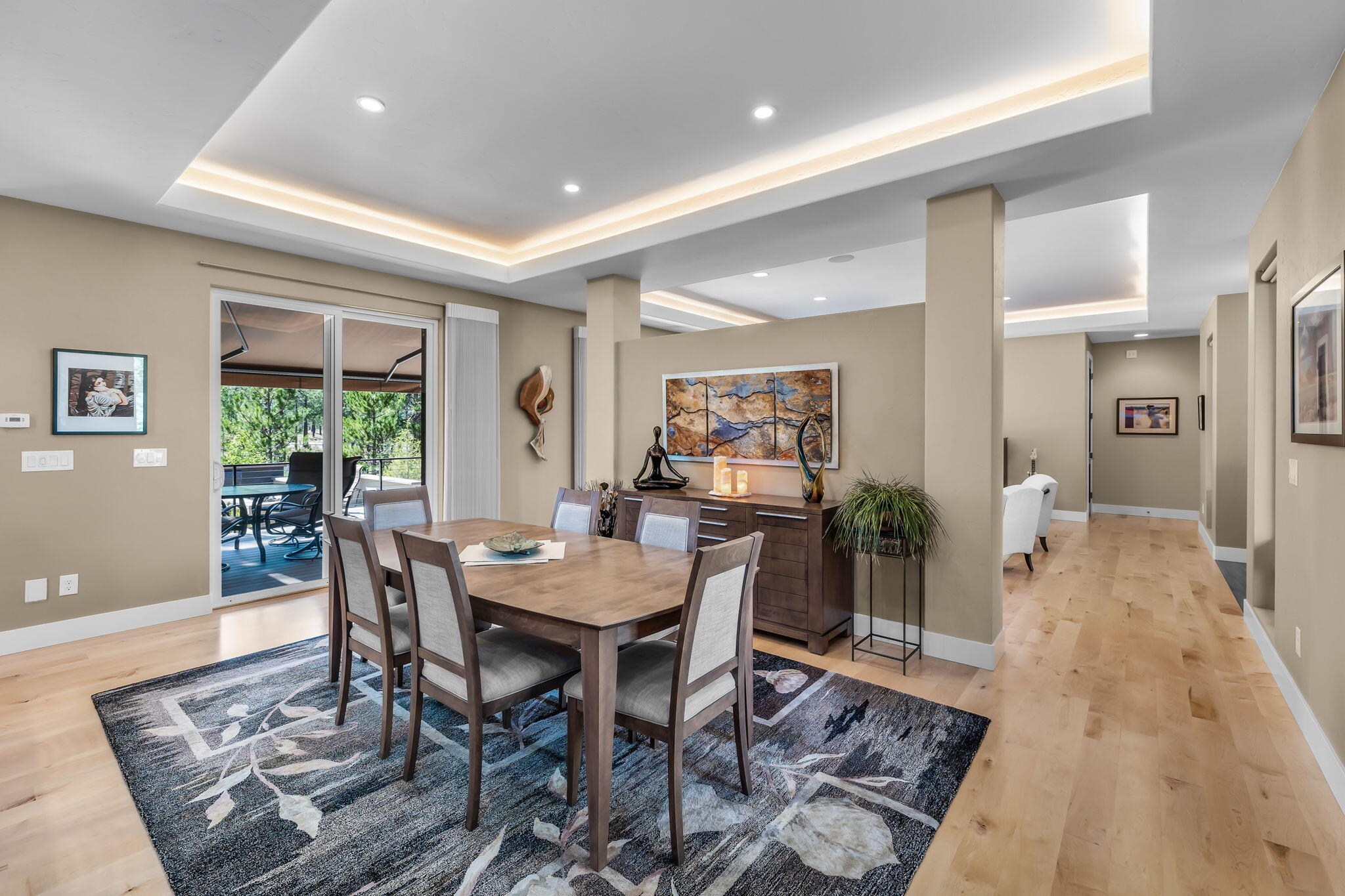 Shevlin Ridge - Residential