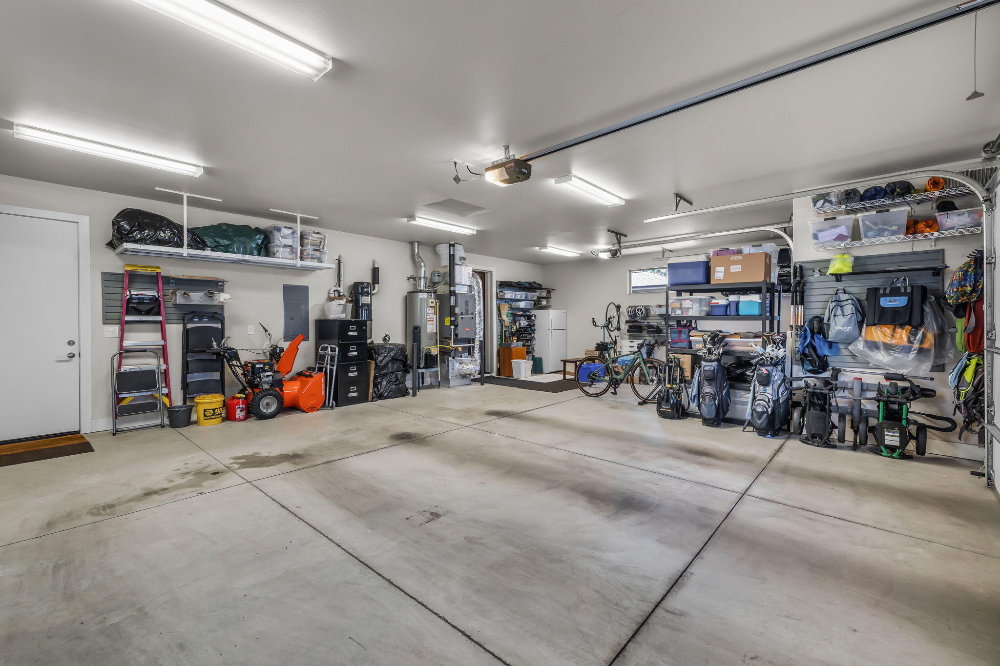 Shevlin Ridge - Residential