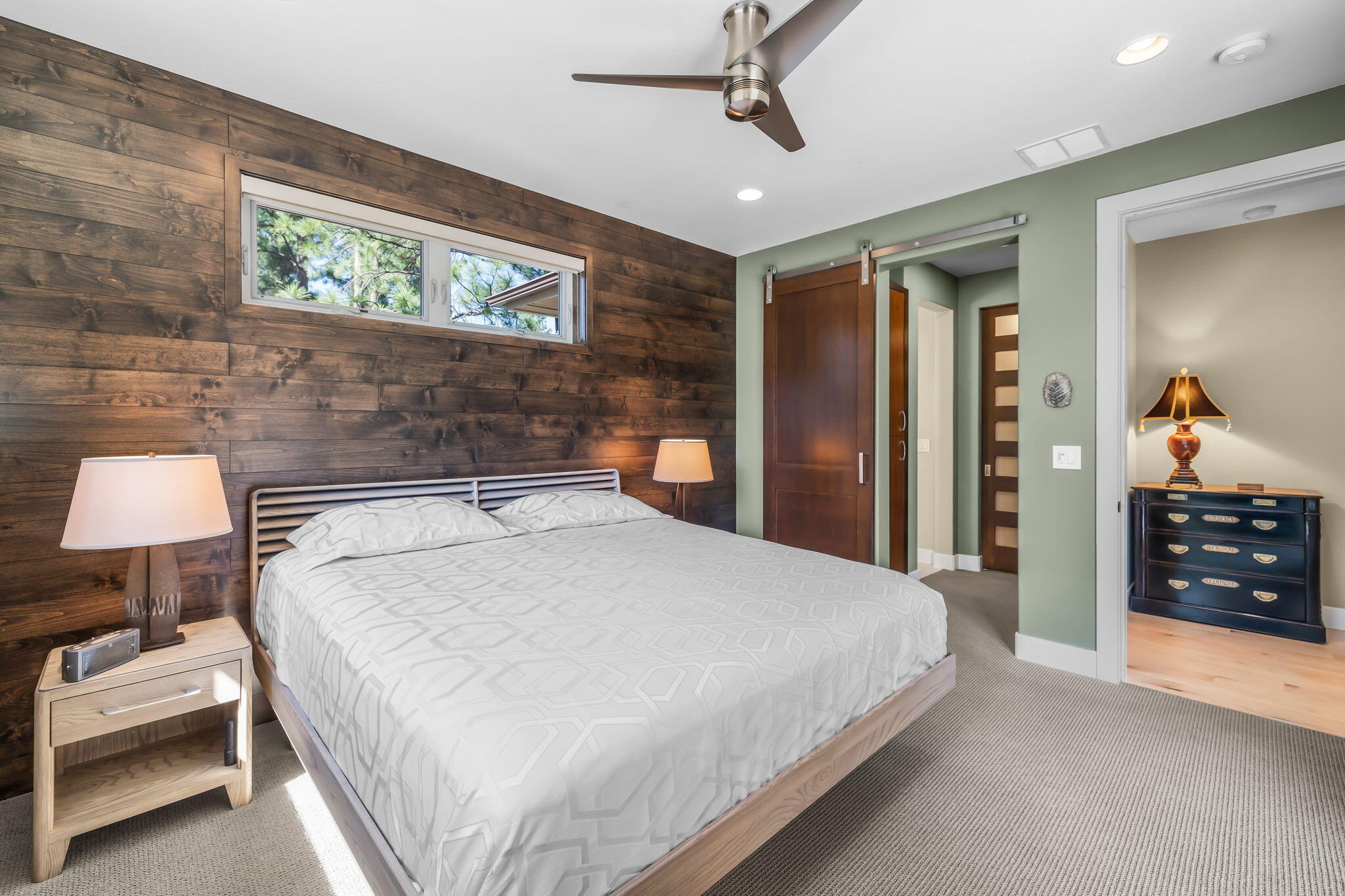 Shevlin Ridge - Residential