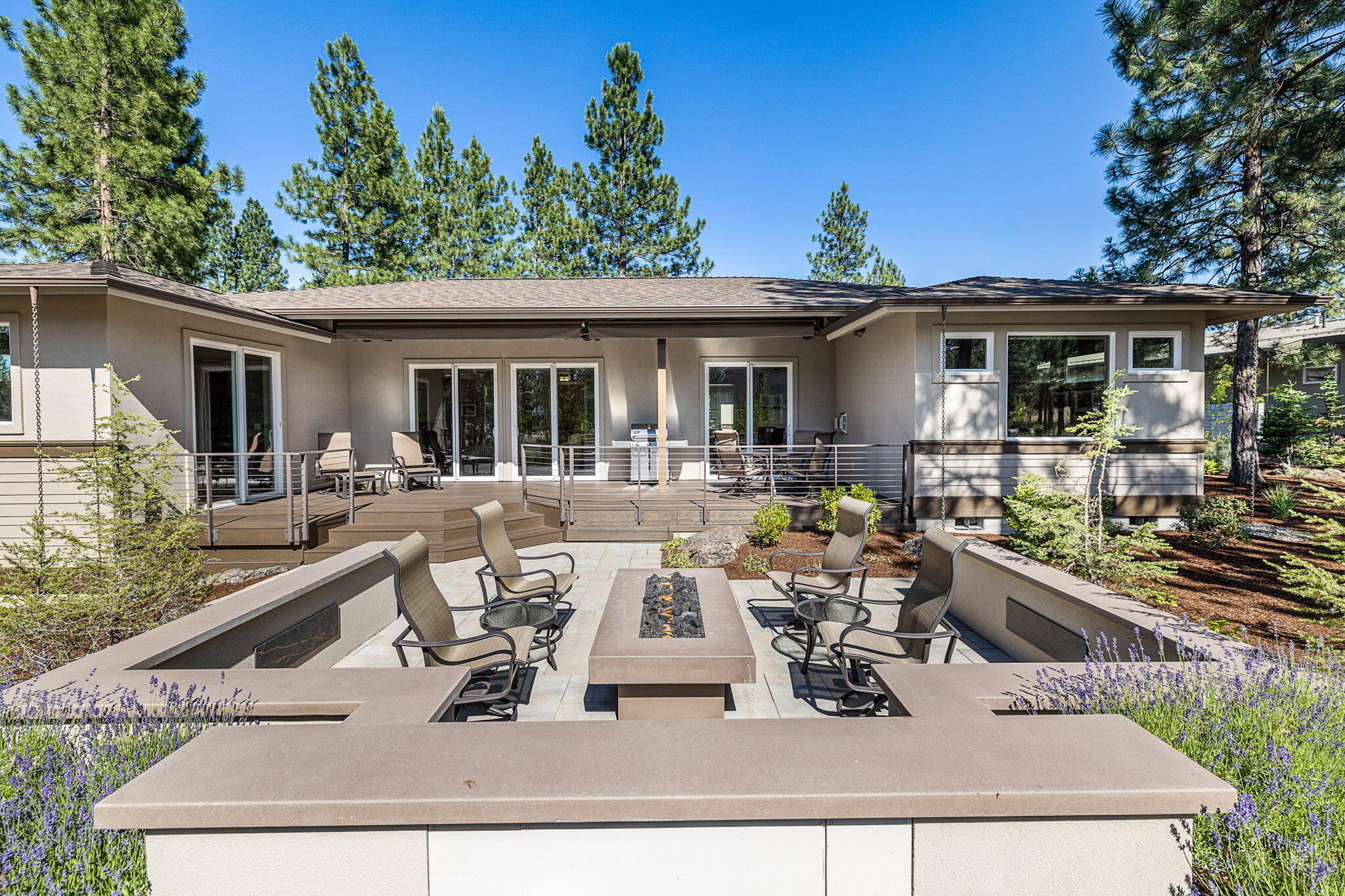 Shevlin Ridge - Residential