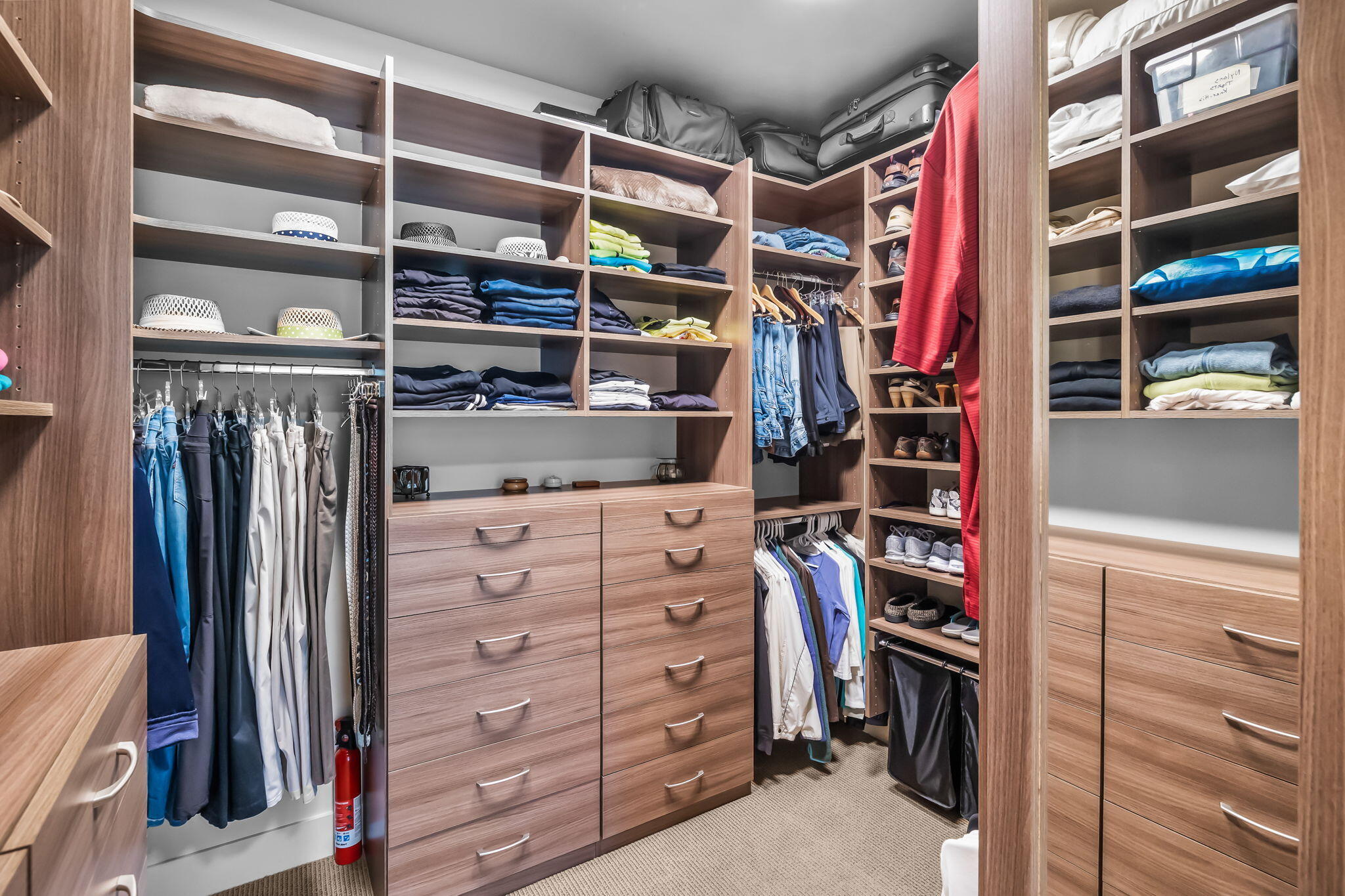 Shevlin Ridge - Residential