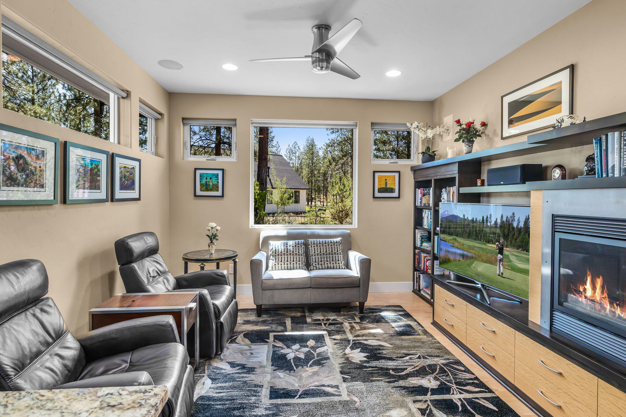 Shevlin Ridge - Residential