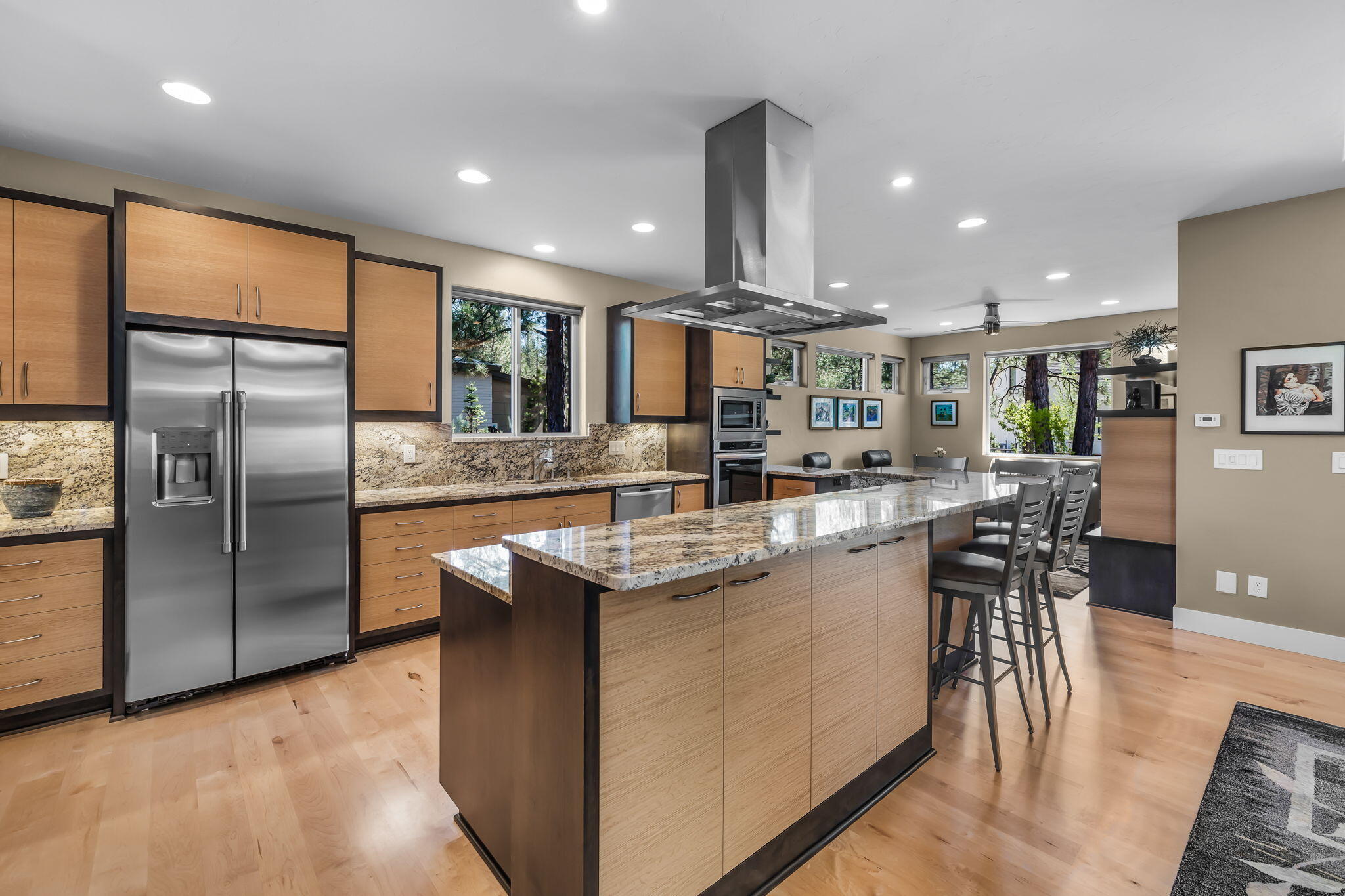 Shevlin Ridge - Residential