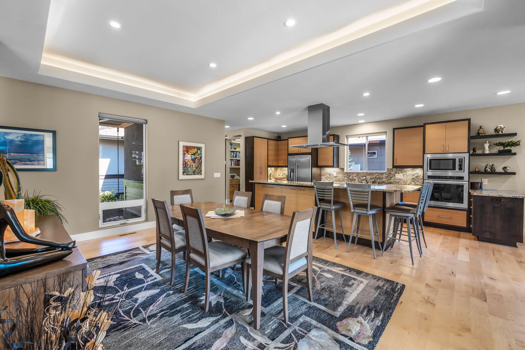 Shevlin Ridge - Residential