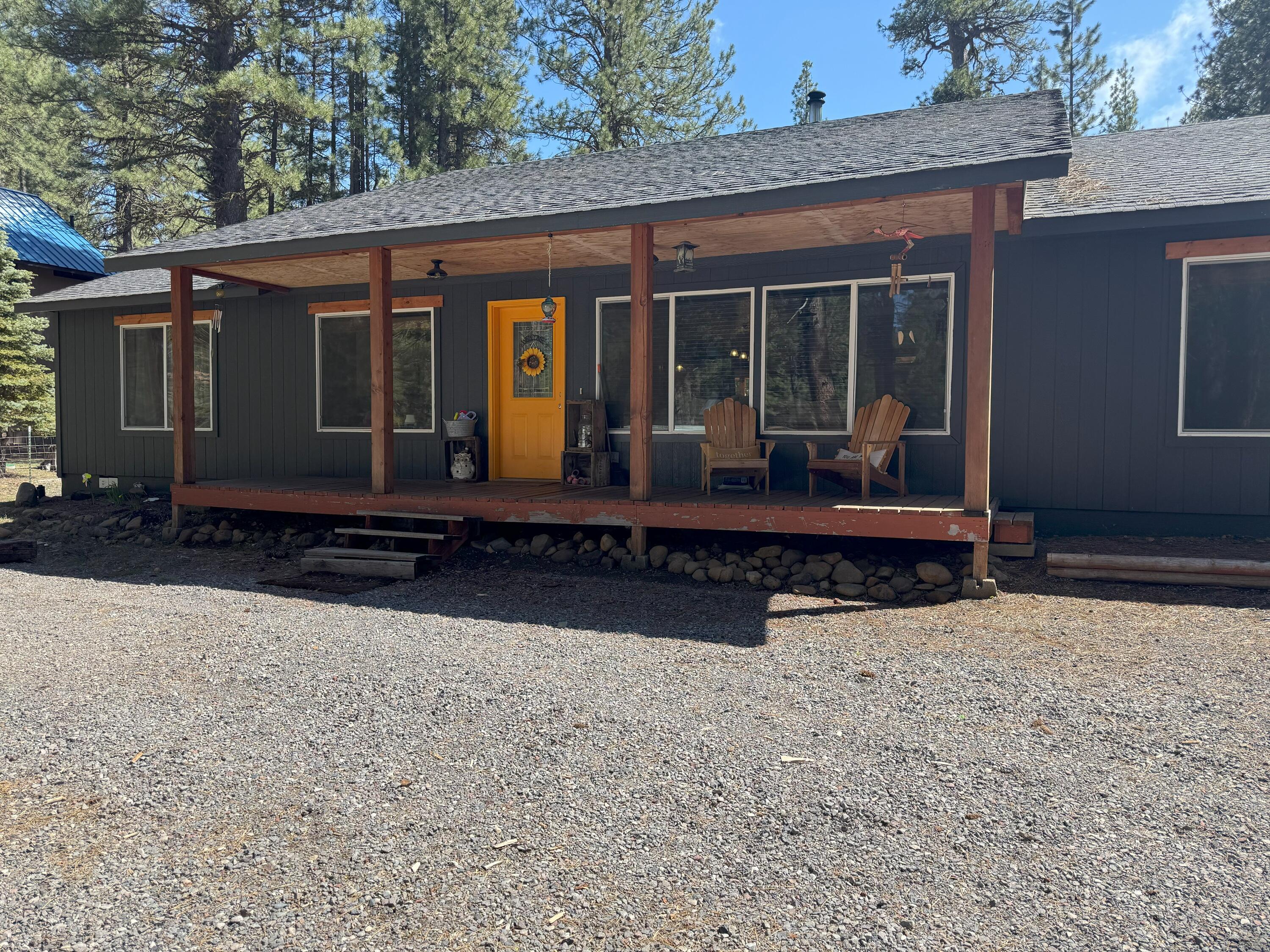 Mountain Lakes Homesites - Residential